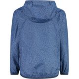 Jack - Windbreaker - Licht - Klein Verpakbaar - Weerbescherming