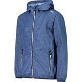 Jack - Windbreaker - Licht - Klein Verpakbaar - Weerbescherming