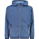 Jack - Windbreaker - Licht - Klein Verpakbaar - Weerbescherming