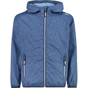 CMP Micro Patterned Packable Regenjas Meisjes - Maat 128
