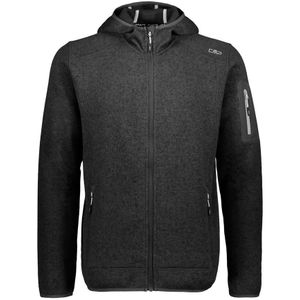 Cmp - 3H60847N - Fleece Met Kap