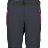 Cmp Bermuda 3t51146 Korte Broek Grijs Vrouw