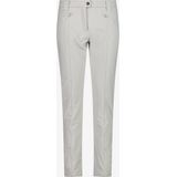 CMP Dames Pants Long Lichtgrijs