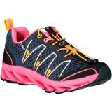 CMP - Altak 2.0 - Wandelschoenen - Veterboots