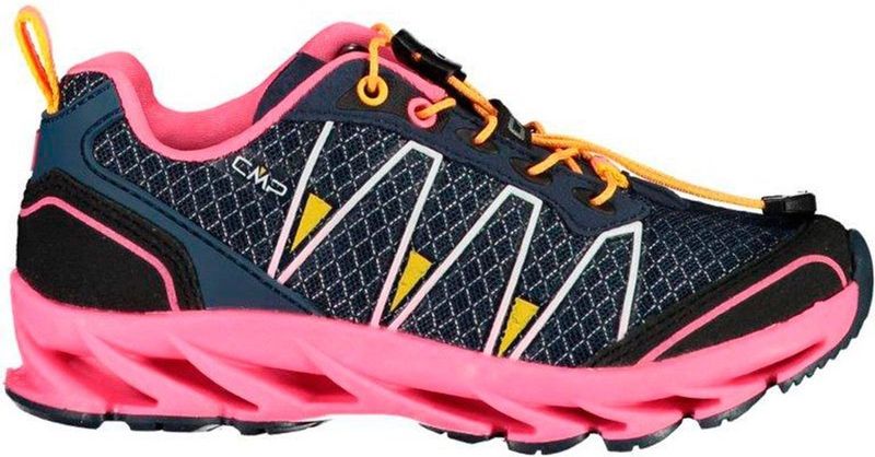 CMP - Altak 2.0 - Wandelschoenen - Veterboots