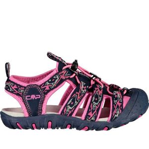 CMP - Sahiph - Sandalen - Blauw - Ademend Design - Informeel