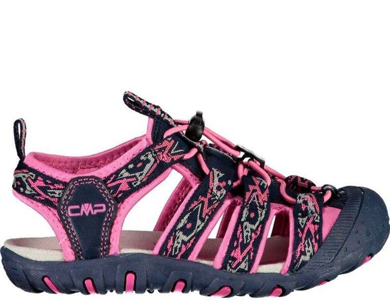 CMP - Sahiph - Sandalen - Blauw - Ademend Design - Informeel