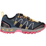 CMP Dames Altak Trailschoenen, Asfaltglans, 38 EU