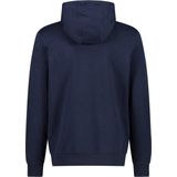 Sweatshirt - Katoen - Verschillende Kleuren - Doorlopende Ritssluiting