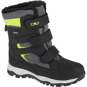 CMP Hexis Snow Boot 30Q4634-U901, voor een jongen, Zwart, Sneeuw laarzen,Laarzen, maat: 29