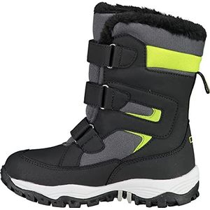 Cmp Hexis Wp 30q4634 Snow Boots Zwart EU 30