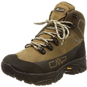 CMP DHENIEB WMN Uniseks trekkingschoenen, corteccia