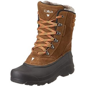 Cmp 38q4556 Kinos Wp 2.0 Snow Boots Beige EU 37 Vrouw