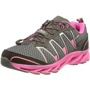 CMP ALTAK Trail Schoenen WP 2.0 voor kinderen, uniseks, Titanio Purple Fluo, 35 EU