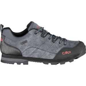 CMP ALCOR Low Trekking Schoenen WP, Titanio, 41 EU Breed