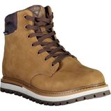 Cmp - Dorado Wp - Laarzen - Bruin - Nubuckleer - Man