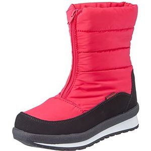 CMP Unisex Kids RAE Snow Boots WP, Begonia, 29 EU