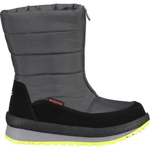 Cmp - Rae Wp - Sneeuwlaarzen - Grijs - Polyester - Unisex