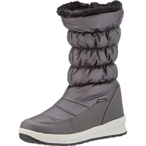 Cmp 39q4996 Holse Snow Wp Sneeuwlaarzen Grijs Vrouw