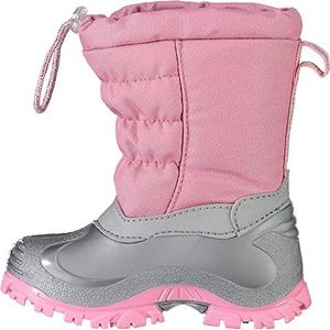 CMP Kids Hanki 2.0 Snow Boots uniseks-kind , roze, 28 EU