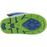 CMP - Latu Sneeuwlaarzen - Roze - 100% Polyester - 100% Wol