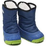 CMP - Latu Sneeuwlaarzen - Roze - 100% Polyester - 100% Wol