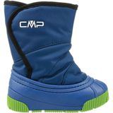 CMP - Latu Sneeuwlaarzen - Roze - 100% Polyester - 100% Wol