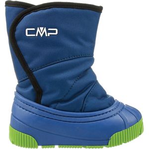 Cmp Latu 39q4822 Snow Boots Blauw EU 26-27