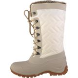 CMP Nietos Snowboots - Vrouwen - crème