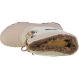CMP Nietos Snowboots - Vrouwen - crème
