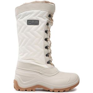 CMP Nietos  Snowboots - Maat 36 - Vrouwen - crème