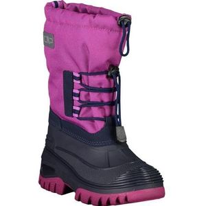 CMP Unisex Kids Ahto Wp Snow Boots Trekking- en wandelschoenen voor kinderen, ibis, 32 EU
