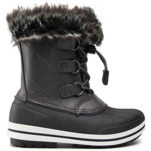 CMP Unisex Kids ANTHILIAN sneeuwboot WP, titanium, 36 EU