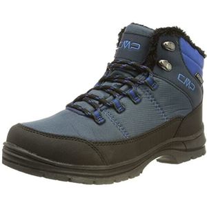 Cmp Annuuk 31q4954 Snow Boots Blauw EU 29