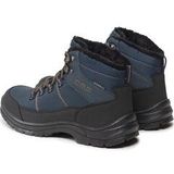 CMP - ANNUUK WP - Skischoenen - Waterdicht - Stof/PU - Fleece Voering