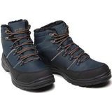 CMP - ANNUUK WP - Skischoenen - Waterdicht - Stof/PU - Fleece Voering