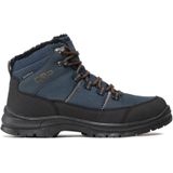 CMP - ANNUUK WP - Skischoenen - Waterdicht - Stof/PU - Fleece Voering