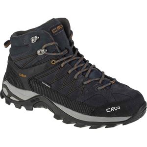 CMP Rigel Mid Trekking Shoes Waterproof Wandelschoenen (Heren |grijs |waterdicht)