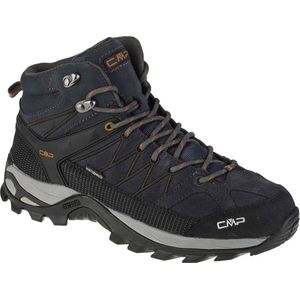 Cmp Rigel Mid Wp 3q12947 Wandelschoenen Grijs EU 47 Man