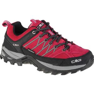 CMP Rigel Low 3Q13246-10HH, Vrouwen, Roze, Trekkingschoenen, maat: 36