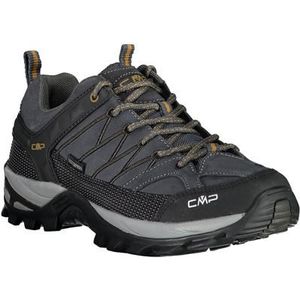 CMP Rigel Low 3Q13247-68UH, Mannen, Grijs, Trekkingschoenen, maat: 46