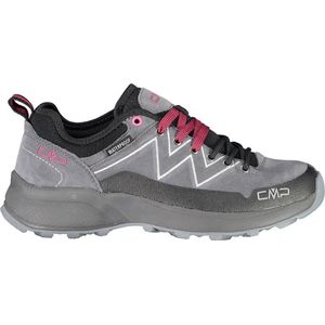 CMP 31Q4906, KALEEPSO LOW WMN HIKING SHOE WP Unisex 37 EU Weit