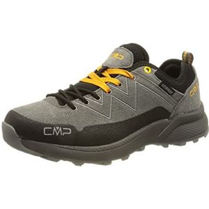 Cmp Kaleepso Low Wp 31q4907 Hiking Shoes Grijs EU 40 Man