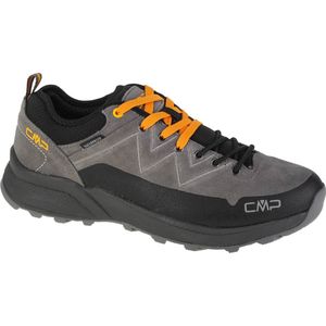 Cmp Kaleepso Low Wp 31q4907 Wandelschoenen Grijs EU 44 Man