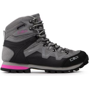 CMP - ATHUNIS MID WMN TREKKING SHOE WP - Waterdicht - Unisex - Clima Protect