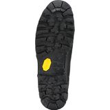 CMP - Athunis - Wandelschoen - Suede - Waterdicht - Vibram Buitenzool