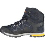 CMP - Athunis - Wandelschoen - Suede - Waterdicht - Vibram Buitenzool