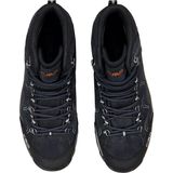 CMP - Athunis - Wandelschoen - Suede - Waterdicht - Vibram Buitenzool