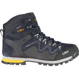 CMP - Athunis - Wandelschoen - Suede - Waterdicht - Vibram Buitenzool