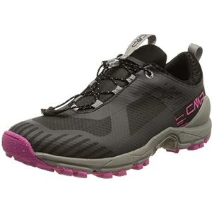 Cmp Rahunii Wp 31q4896 Trail Running Shoes Grijs EU 42 Vrouw